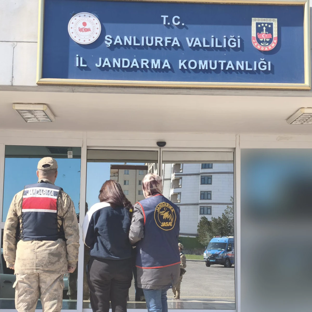 35 Yıl Hapis Cezası Bulunan Firari H&uuml;k&uuml;ml&uuml; Yakalandı