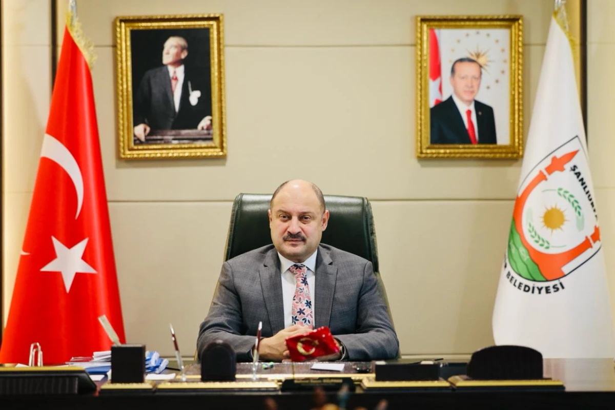 BAŞKAN G&Uuml;LPINAR&rsquo;DAN 24 TEMMUZ GAZETECİLER VE BASIN BAYRAMI MESAJI