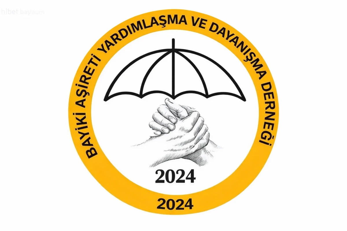BAYİKİ AŞİRETİNDEN KAMUOYUNA A&Ccedil;IKLAMA: &ldquo;TARİHSEL KİMLİĞİMİZ BAĞIMSIZ VE K&Ouml;KL&Uuml;D&Uuml;R&rdquo;