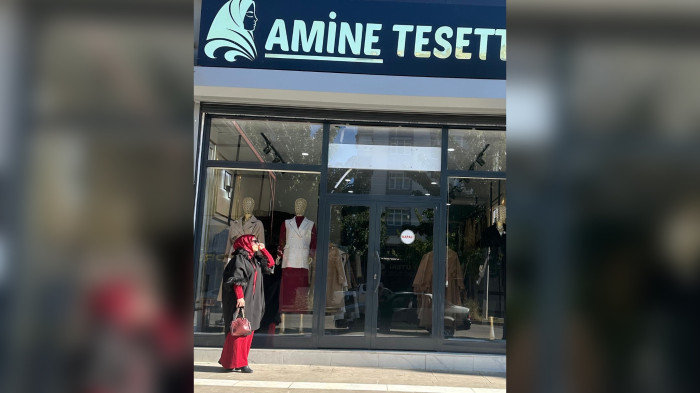 Bir Hayalin Peşinde: Rahime’nin Hikâyesi