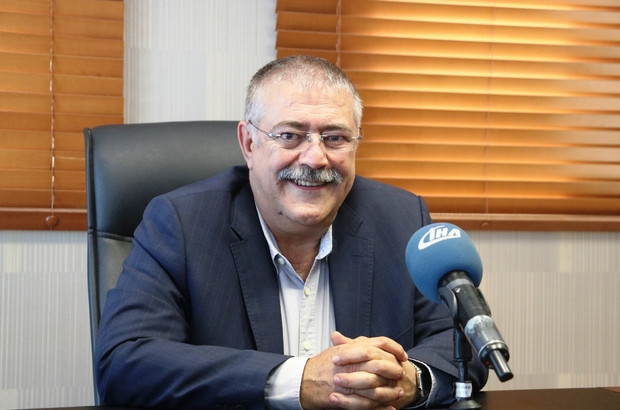 Bucak İyi Parti'den Milletvekili aday adayı oldu