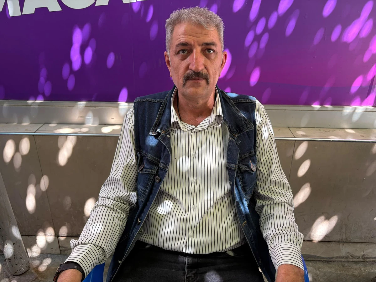 G&ouml;n&uuml;ll&uuml; K&ouml;y Korucuları Derneği Başkanı İsmet K&uuml;&ccedil;&uuml;kbayrak&rsquo;tan Basın A&ccedil;ıklaması