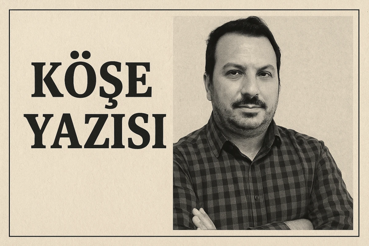 İçimde Kırık Bir Ezgi Var