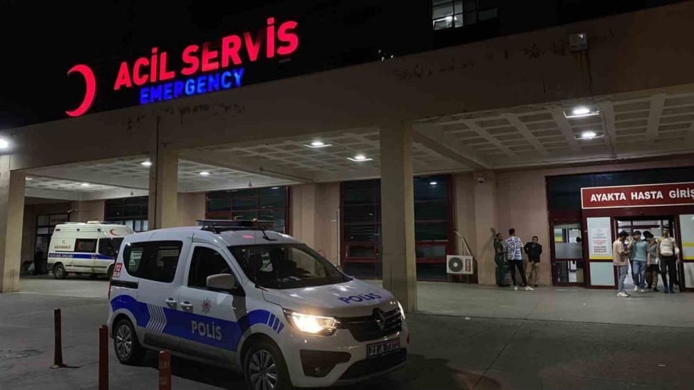 İstediği kız başkasıyla evlenince; düğünü kana buladı