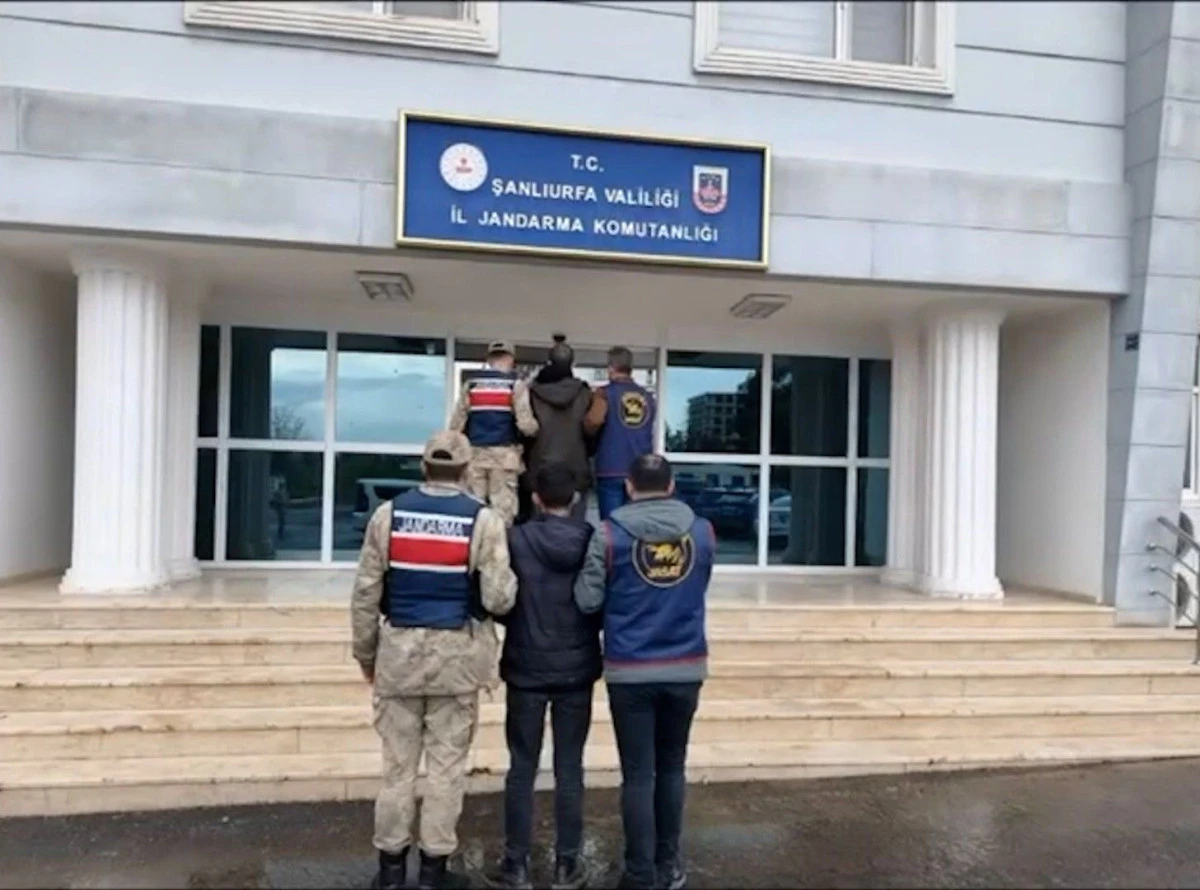 Kasten Yaralama Sonucu &Ouml;l&uuml;me Neden Olma Su&ccedil;undan Aranan 2 Şahıs Yakalandı