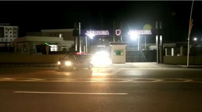 Şanlıurfa’da DEAŞ’a operasyon: 7 gözaltı 