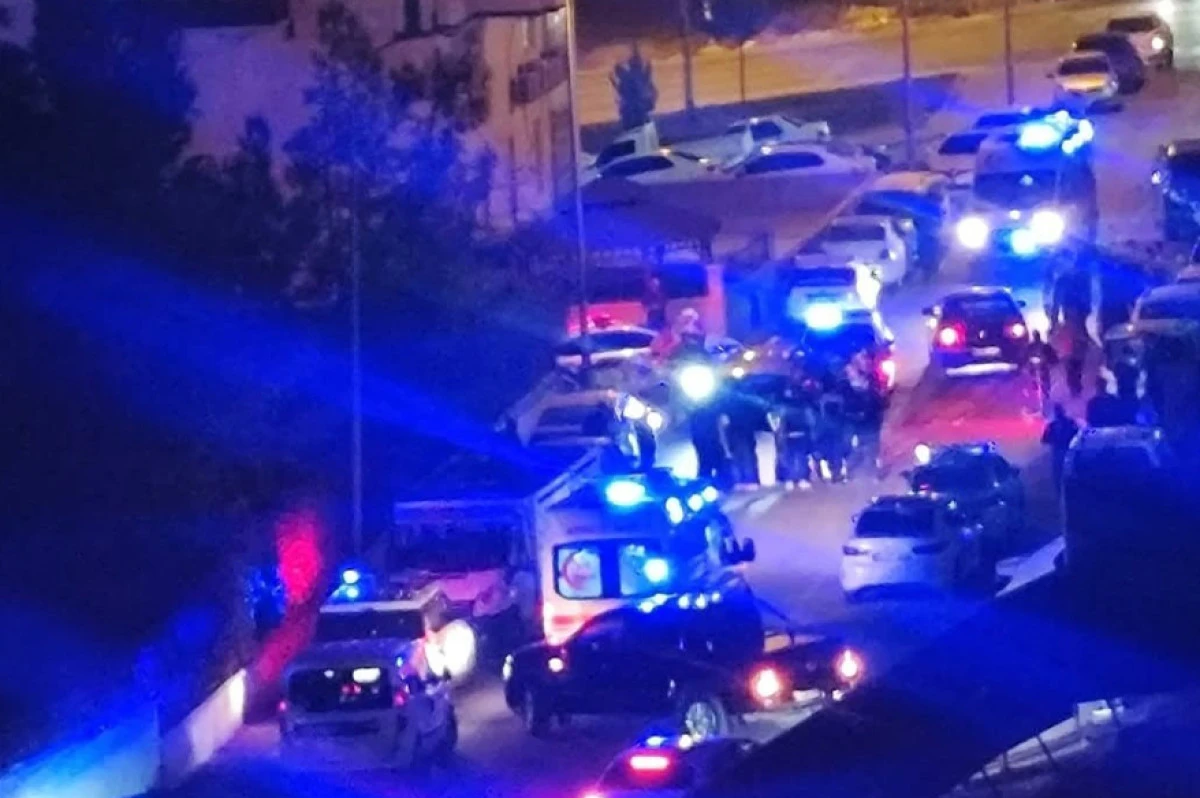 Şanlıurfa'da Yeri Tartışması Kanlı Bitti: 16 Yaşındaki İklimya Hayatını Kaybetti, 6 Kişi Yaralı