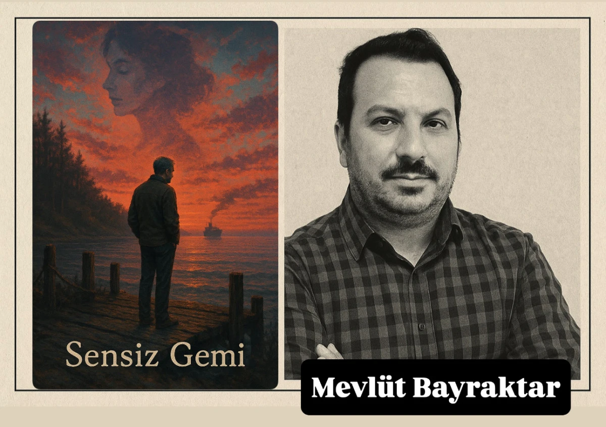 Sessiz Gemi, sensiz Gemi