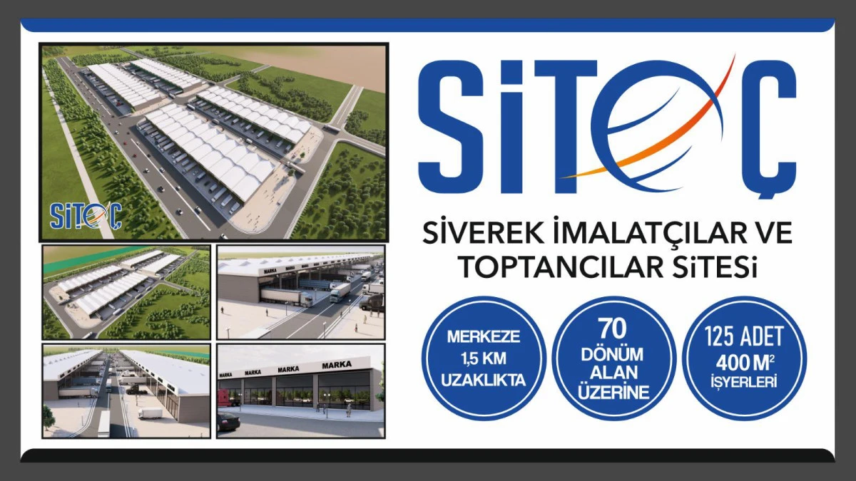 SİVEREK&rsquo;İN EKONOMİSİNE DEV NEFES: 70 D&Ouml;N&Uuml;ML&Uuml;K 'BEREKET' PROJESİNDE &Ccedil;ARKALARI D&Ouml;ND&Uuml;RECEK ADIM!