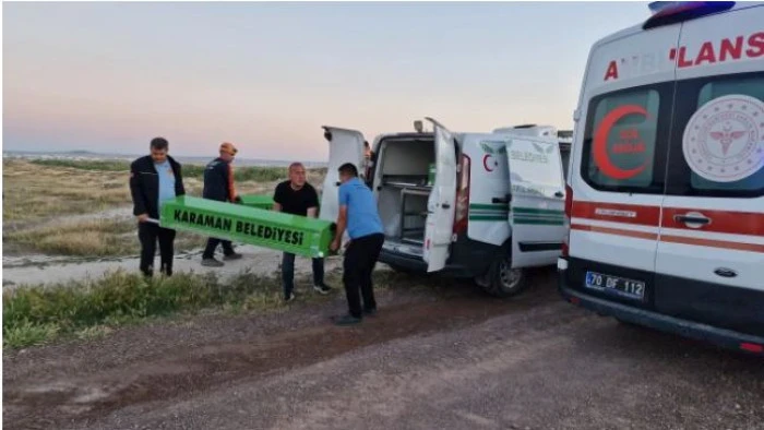 Siverekli Tarım İş&ccedil;ileri Kaza Yaptı: 3 &Ccedil;ocuk Hayatını Kaybetti 