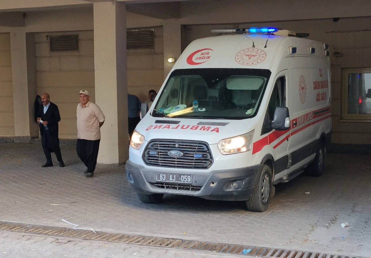 Siverek&rsquo;te Baraja Giren 2 Kız Kardeş Boğuldu