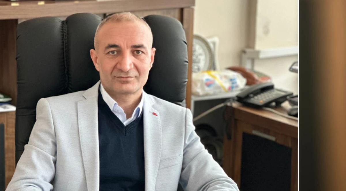 Siverek&rsquo;te &lsquo;İl Olma&rsquo; Seferberliği: SİVİL-DER Başkanı Ak&ccedil;alı&rsquo;dan Halka A&ccedil;ık Mektup