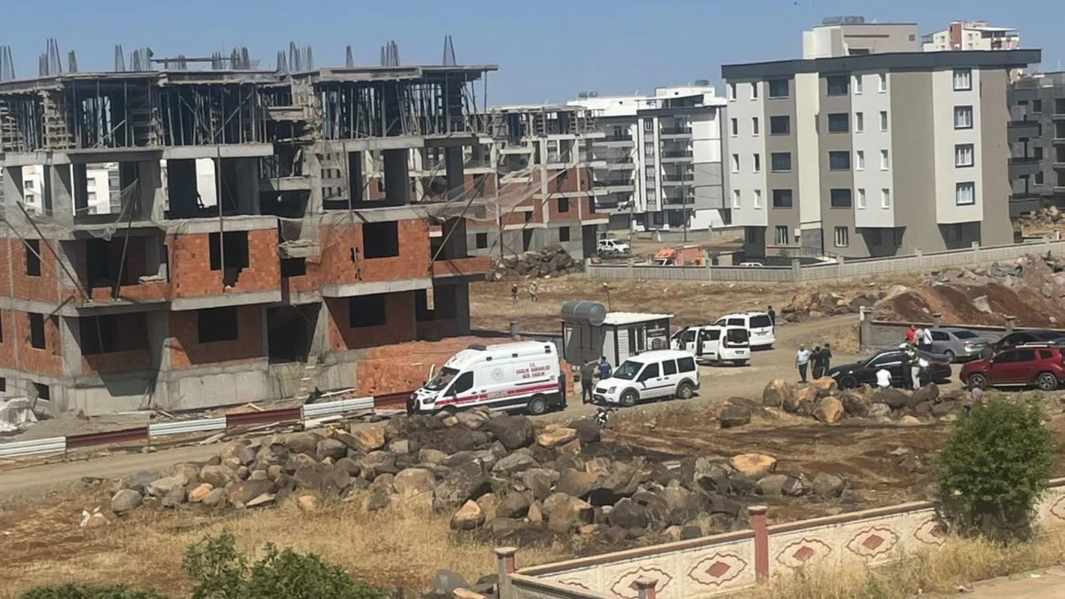 Siverek’te Kuyumcu ve Müteahhit Silahla İntihar Etti