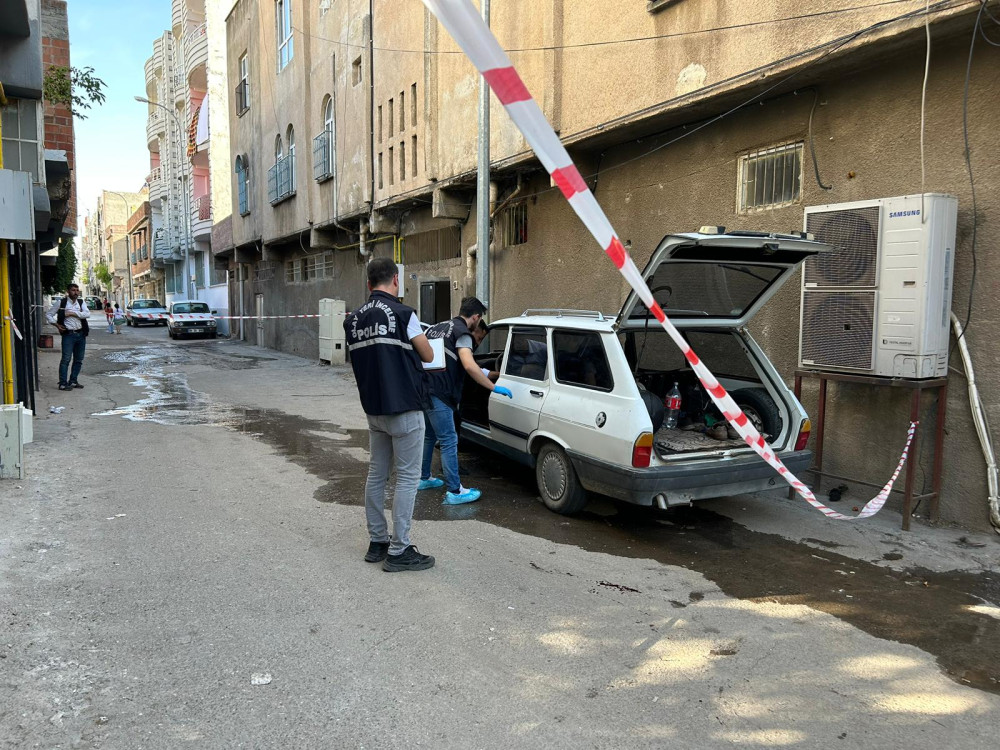 Siverek’te silahlı kavga: biri çocuk 2 yaralı