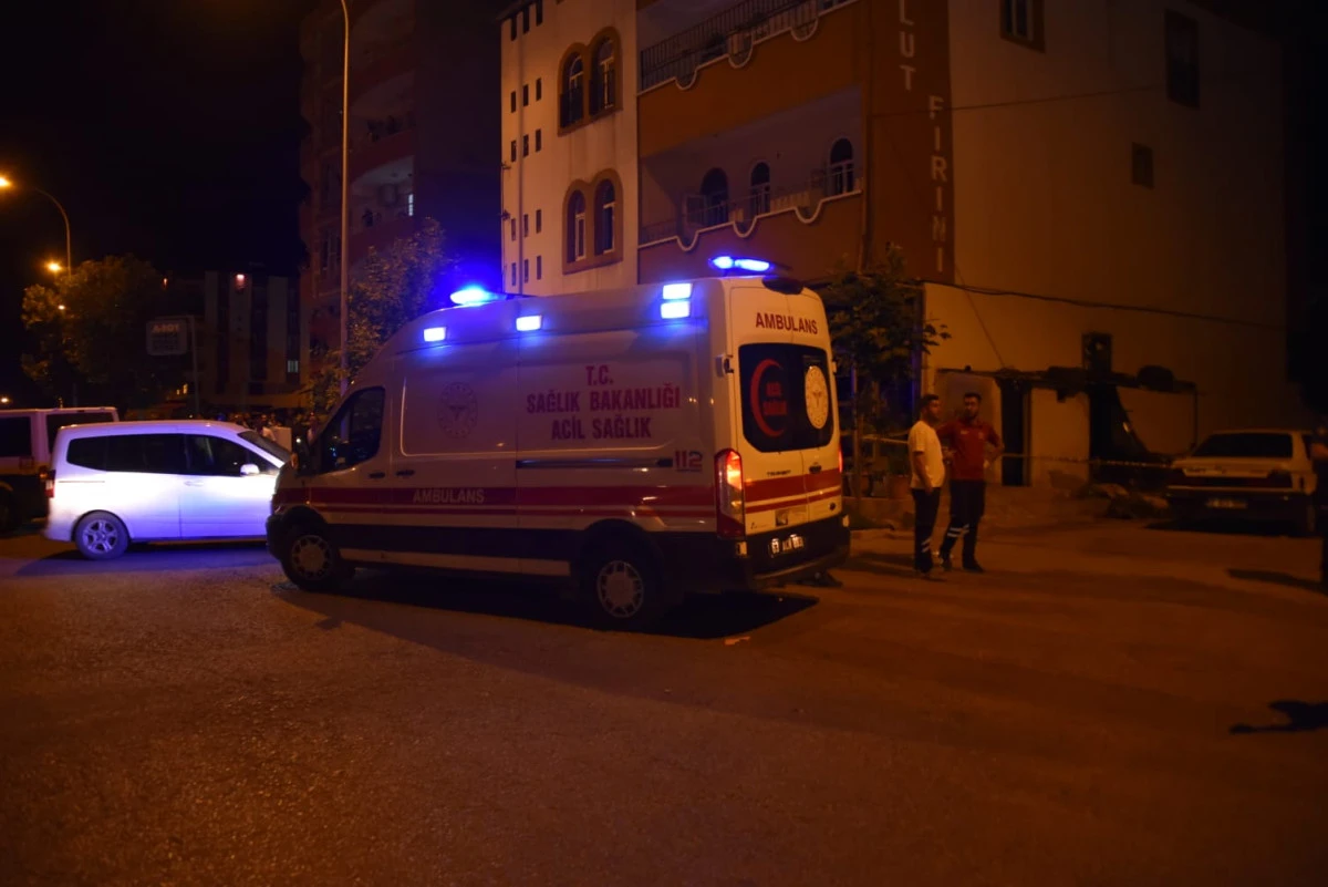 Siverek’te Soba Zehirlenmesi: 1 Ölü, 1 Ağır Yaralı