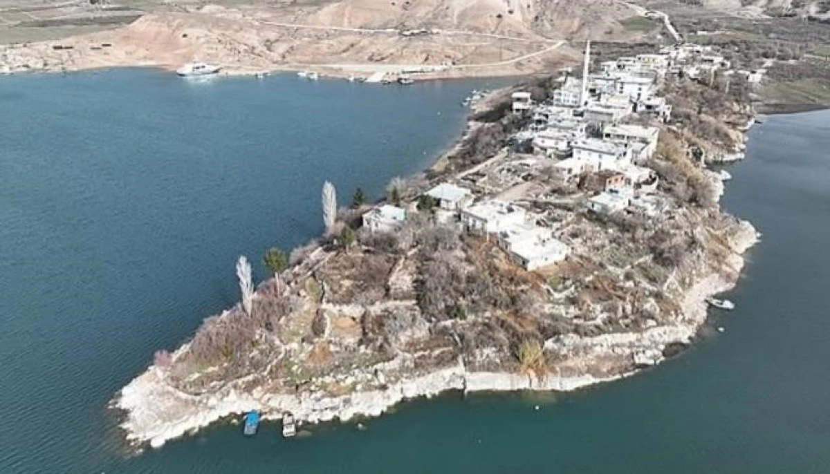 Takoran Vadisi Artık Koruma Altında: Doğa ve Kültür El Ele