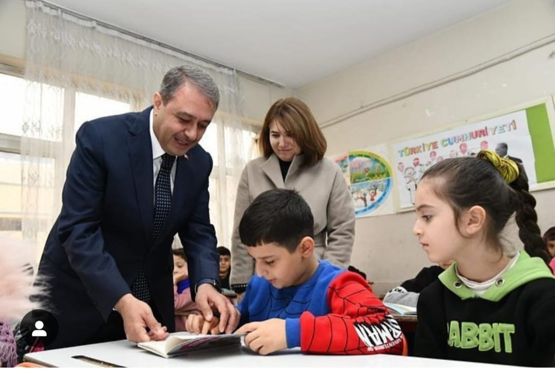*VALİLİK KARARI SONRASINDA 4 BİNİN ÜZERİNDE ÇOCUĞUN OKULA DEVAMI SAĞLANDI
