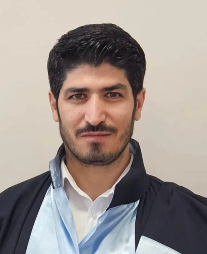 &Ouml;mer Faruk BİLBAY 