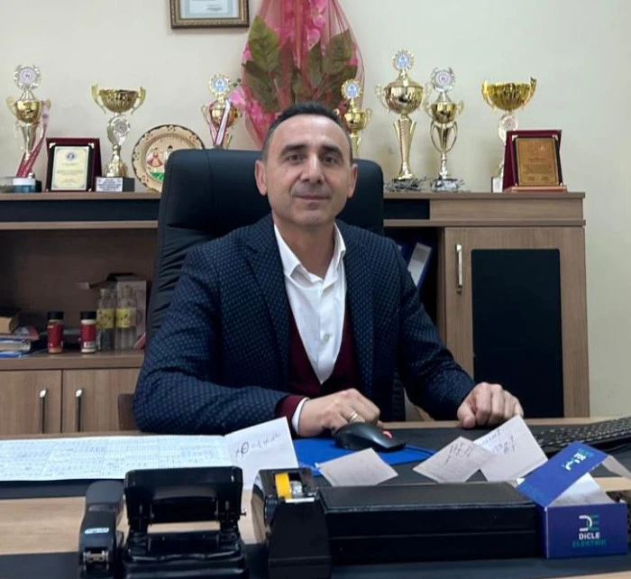 Mehmet Sadık Kıran