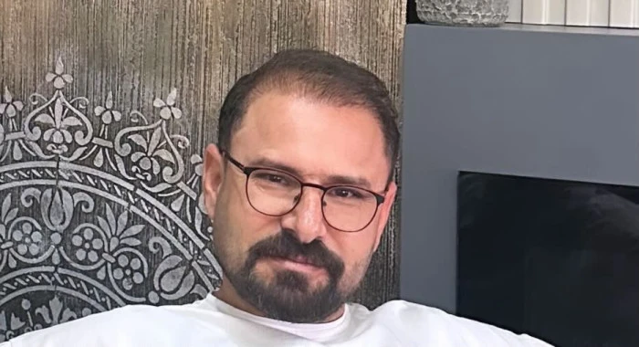 Osman İzol