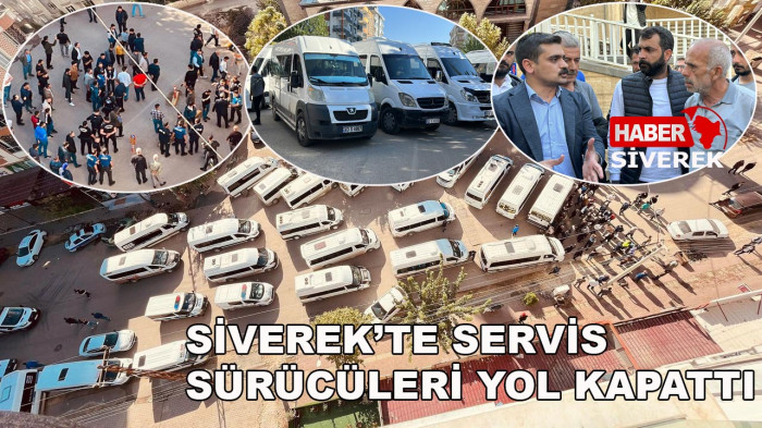 Siverek’te bitemeyen altyapı çalışmaları sürücülere yol kapatırdı